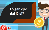 Lô gan là gì? Như thế nào là lô gan cực đại?